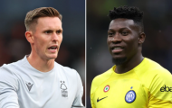 Man Utd bắt đầu đàm phán bán đứt nạn nhân của Onana