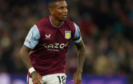 Here we go! Ashley Young có bến đỗ mới
