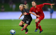 Hoàng Thị Loan háo hức đọ sức với tuyển nữ Tây Ban Nha