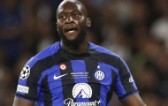 Lukaku từ chối trở lại Chelsea