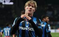 Man Utd coi chừng trả giá ở thương vụ Rasmus Hojlund
