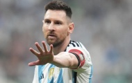 Lý do Messi từ chối quay lại Barcelona