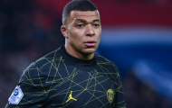 PSG phải sớm ra quyết định với Mbappe