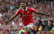 'Mối quan tâm của PSG với Marcus Rashford là có thật'