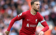 Thực hư thương vụ Jordan Henderson chuyển đến Saudi Arabia