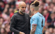 Sao Man City khó chịu với phát ngôn của Pep Guardiola
