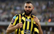 Benzema dẫn đầu cuộc đổ bộ đến Ả Rập vào mùa hè 2023