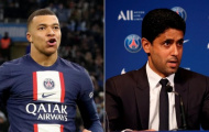 Kylian Mbappe và cạm bẫy kim tiền