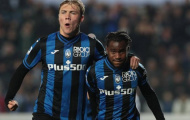 Atalanta sở hữu một nhân tố không thua kém Hojlund