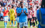 CHÍNH THỨC: Southampton đón tân binh 15 triệu bảng từ Man City