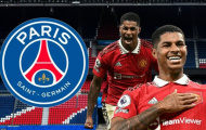 Chuyển nhượng 13/07: Bất ngờ Rashford, cập nhật vụ Onana tới M.U; Cú hích Arsenal - Cancelo