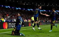Man Utd lập tức đàm phán bán đứt tiền đạo sau trận thắng Leeds
