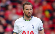 'Harry Kane đang rất im lặng, điều mà tôi không thích'