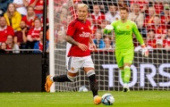 Martinez lạc nhịp, Ten Hag nói 3 câu