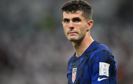 Pulisic đến Milan: Đội trưởng Mỹ bước ra từ một căn hầm