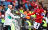 Trên cả Varane, Ten Hag nhận thấy ứng viên số 1 làm đội trưởng Man Utd
