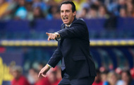 Unai Emery vừa mang một 'cỗ máy' đến Premier League 