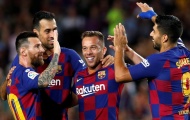 'Messi nói rằng anh ấy ngạc nhiên với tôi nhất'