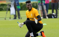 Ngã ngửa với mức giá hời vụ Andre Onana tới Man Utd