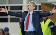 7 thương vụ đáng quên nhất của Arsene Wenger