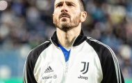 Xác nhận! Juventus loại ngay lập tức 4 cái tên khỏi đội 1