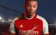 Đại gia Premier League nào đủ khả năng chiêu mộ Mbappe?