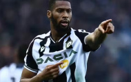 Eto’o 2.0 khuấy đảo Serie A