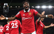 NÓNG! Man Utd nhận đề nghị hỏi mua Fred