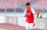 Havertz nói rõ khó khăn tại Arsenal