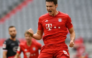 Man City thực hiện cuộc trao đổi với Bayern?