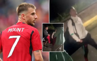 Mason Mount được khen ngợi khi từ chối ký vào áo M.U