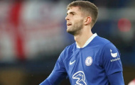 Đến Milan, Pulisic trách móc Chelsea