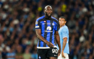 SỐC! Vụ Lukaku nguy cơ bị lật kèo