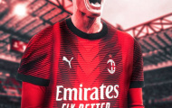 Here we go! AC Milan chiêu mộ cầu thủ gốc Indo