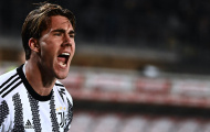 Ngã ngửa vụ Vlahovic tới Old Trafford