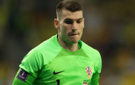 NÓNG! Thương vụ Man Utd - Livakovic ngã ngũ 