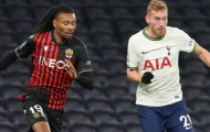 Liverpool đồng ý chi 50 triệu cho tân binh thứ 3