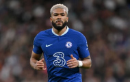 Cú sốc ập đến Chelsea