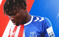 Thần đồng khiến Barca ôm hận chuẩn bị cập bến Premier League