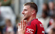 Andy Cole: Điều mà Mason Mount sẽ mang đến cho M.U
