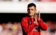 Xhaka thừa nhận sự thật sau mâu thuẫn với CĐV Arsenal