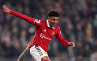 Man Utd nhận được đề nghị hỏi mua Jadon Sancho