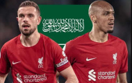 Chuỗi domino kinh hoàng có thể 'nổ' vì Saudi Pro League
