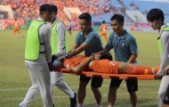 Cựu sao U23 được tiến cử cho ông Troussier; Rõ tình trạng cầu thủ Đà Nẵng phải nhập viện