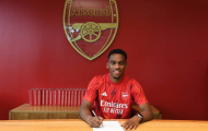  Timber: 'Đó là lý do Arsenal muốn mua tôi'