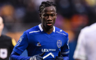 Sagna 2.0 có thuyết phục được Guardiola?