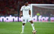 NÓNG! Diễn biến mới thương vụ Arsenal - Tchouameni 