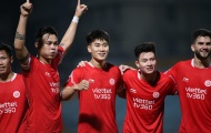 Tuyển Việt Nam: V-League khởi sắc, HLV Troussier âu lo Tiến Linh
