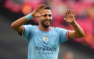 Sao Man City đạt thỏa thuận tới Saudi Arabia