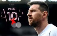 Messi đón cú sốc khi vừa ra mắt Inter Miami